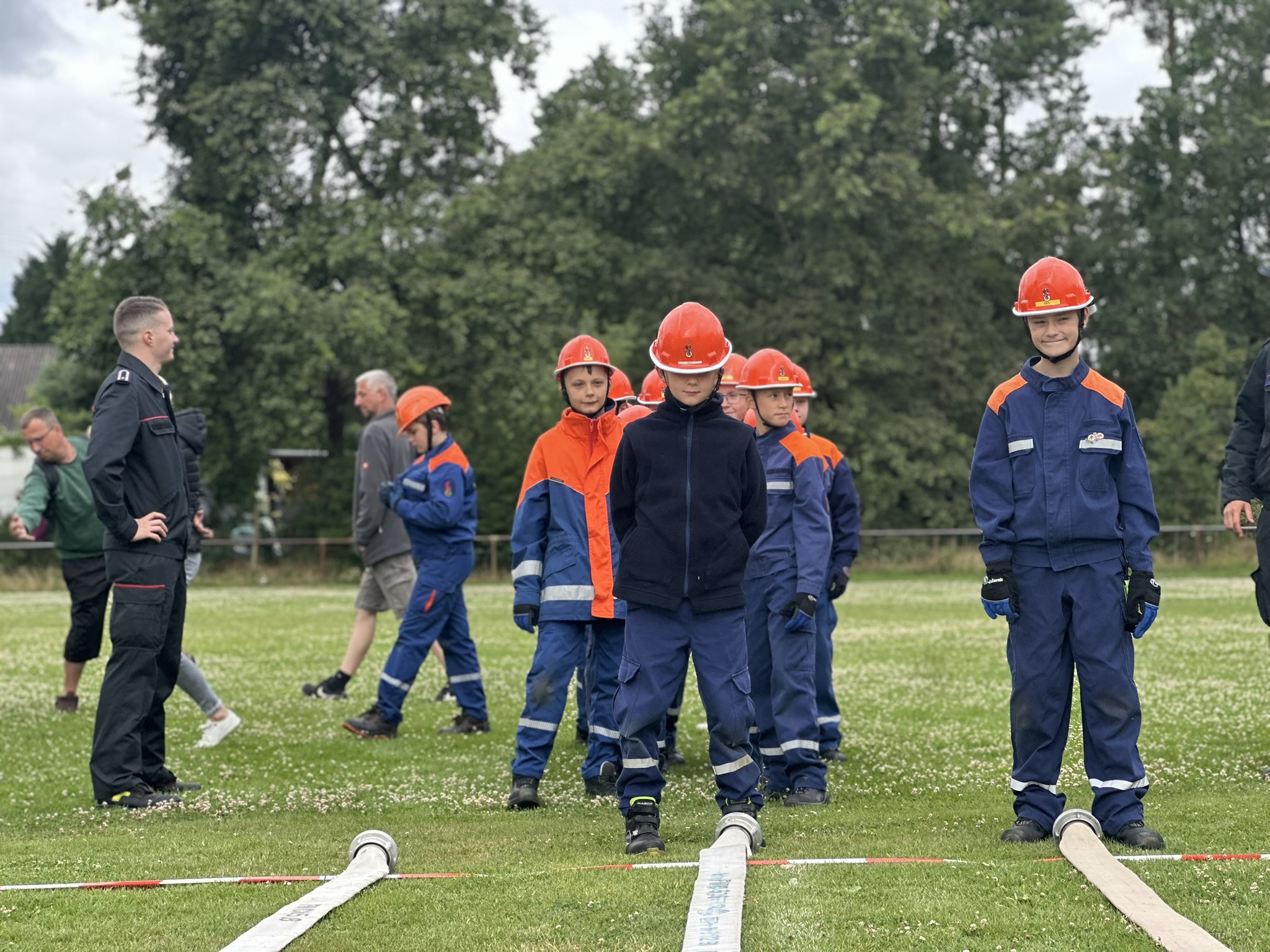 Stadtjugendmeisterschaften 2026
