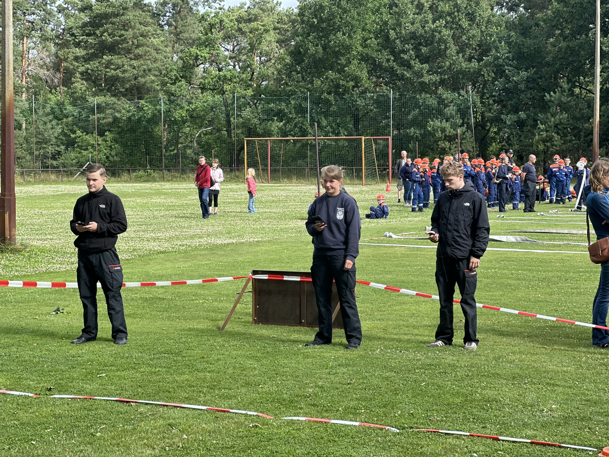Stadtjugendmeisterschaften 2026