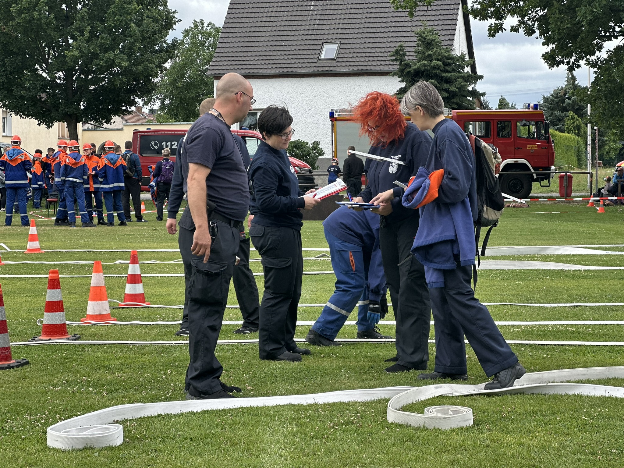 Stadtjugendmeisterschaften 2026
