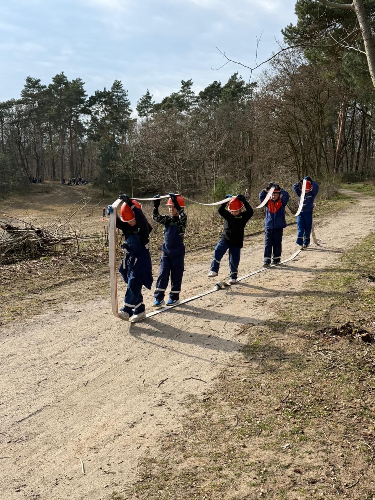 Zwergenturnier 2026